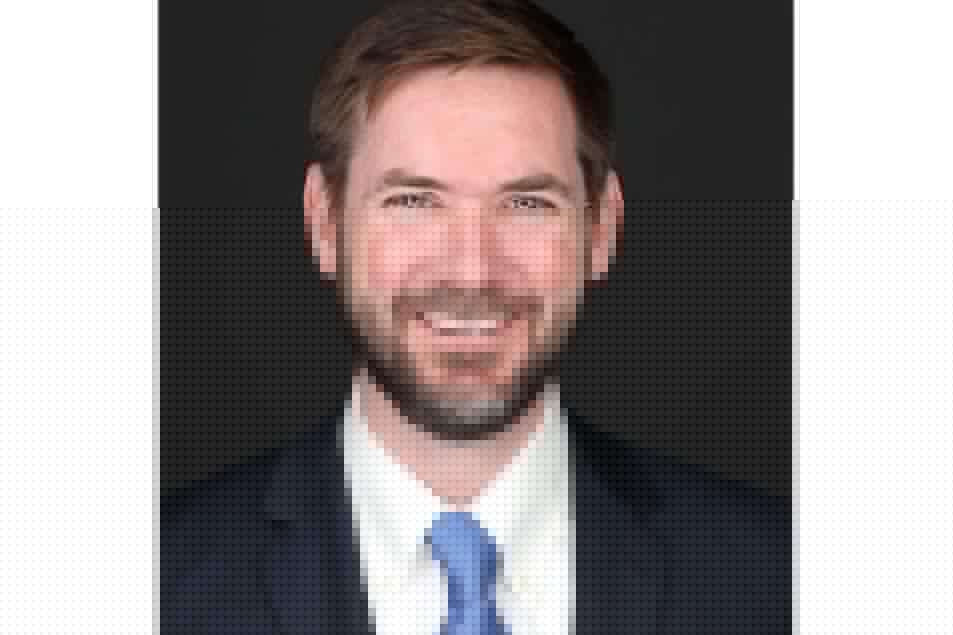 Burford promotes Risch to VP of innovation