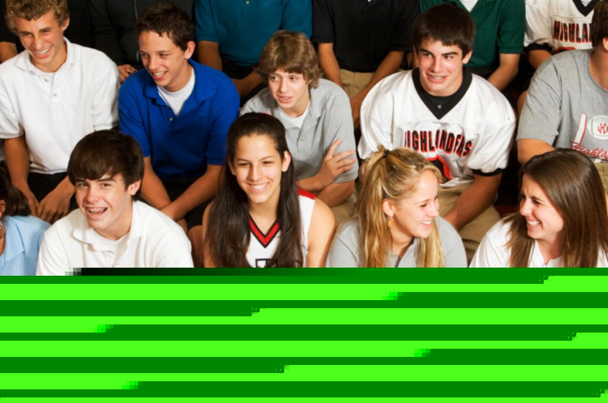 The Biggest Public High School in Texas Has Over 5,200 Students