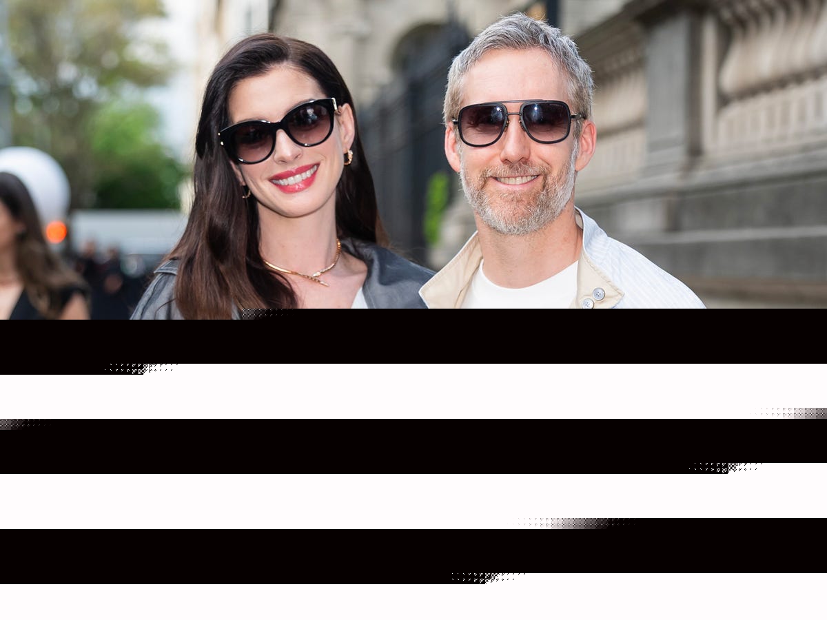 All About Adam Shulman, Anne Hathaway’s Husband and Father of Her Two Children