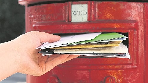 Fermanagh postal delays continue to cause problems
