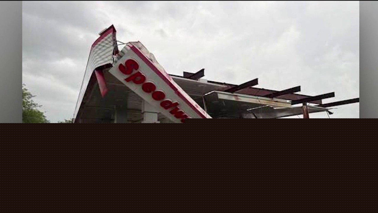 Frankfort mayor shares cleanup update after severe storms cause major damage
