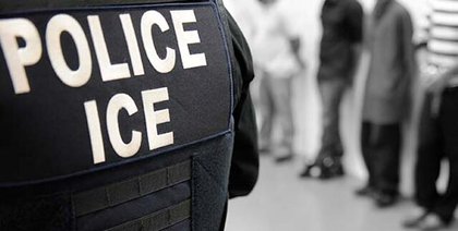 5-Year-Old Detained With Father Falls Ill After ICE Arrest, Lawmakers Cite ‘Abysmal’ Texas Facility