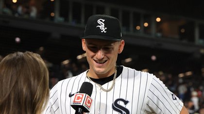 MLB analyst unveils controversial and surprising rankings of White Sox rookies