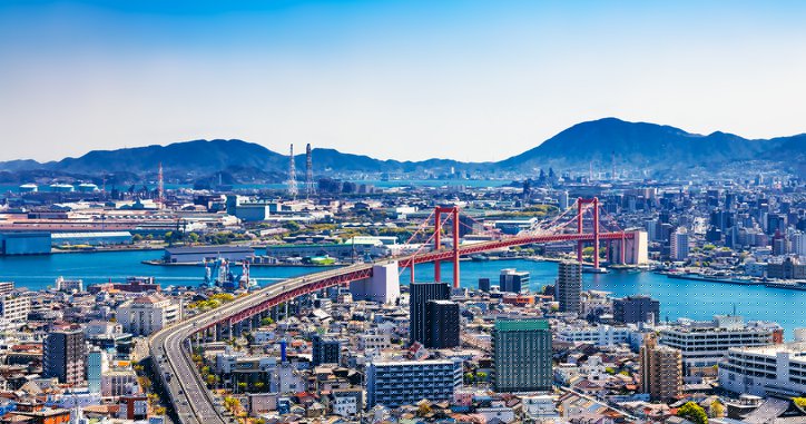 Kyushu Electric Power, IIJ, 1Finity, and others partner for distributed photonics data center project