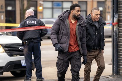 Chicago PD Recap 01/28/26: Season 13 Episode 11 “On the Way”