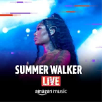Comment on Summer Walker Returns With Her Amazon Music Live EP Summer Series by Teer win Login