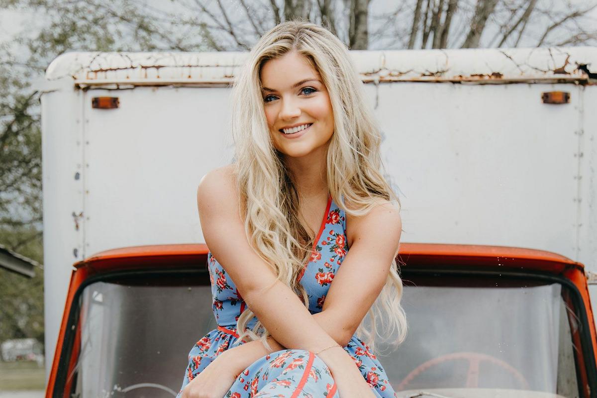Lakelin Lemmings 'Knows Exactly Who She Is' on Debut Single