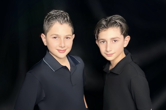 Jake and Jahden Krihkori Release Debut Single ‘What Is Truth?’