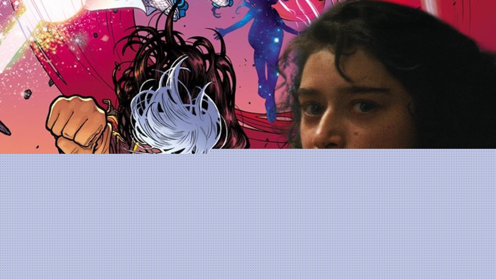X-Men: Odessa A'Zion Breaks Silence On Rumors She's Playing The MCU's Rogue