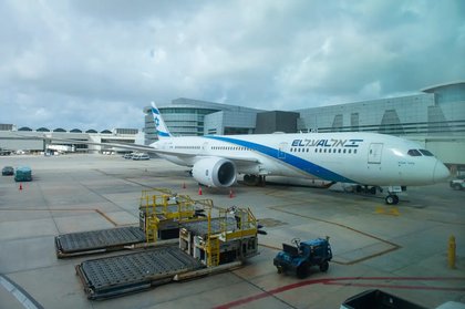 EL AL appoints APG as General Sales Agent in China