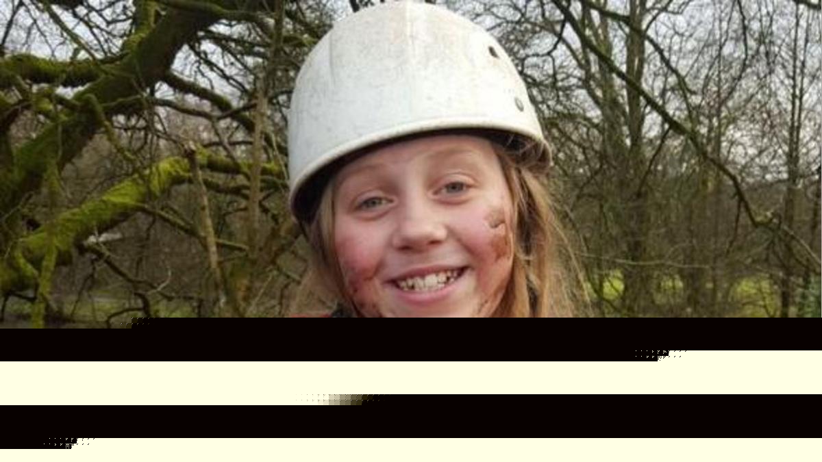 Our daughter's death at 18 left us shattered - but she saved two lives