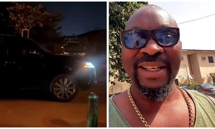 Comment on ‘You’re Stupid, Go Back’ – Former Governor Fayose’s Brother, Isaac Confronts ‘Minister’ In Abuja by Ishaka Abdulmuminu