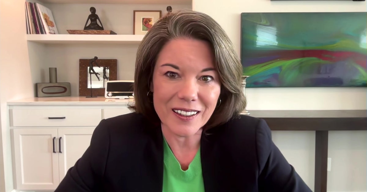 Rep. Angie Craig makes her pitch to voters in Minnesota Senate race: Full interview
