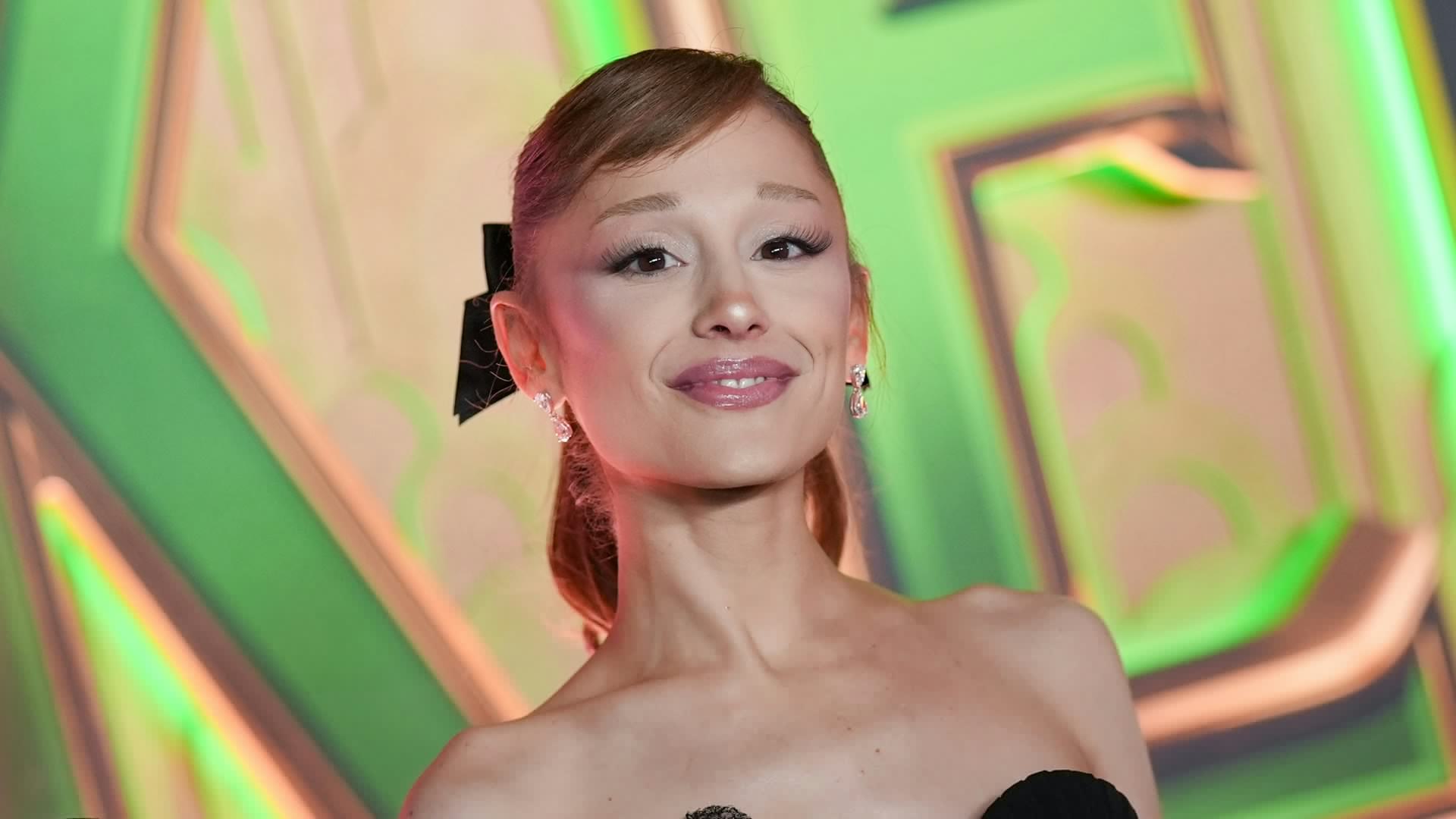 What Is ‘Like I Do’ About? Ariana Grande’s New Song Explained