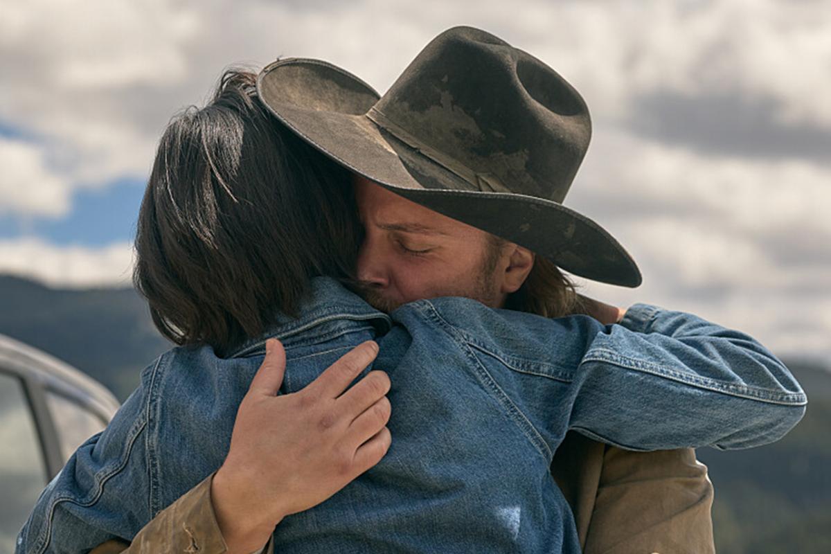Is Monica Dead In ‘Marshals’? Why Fans Don’t Think Kelsey Asbille Is In The ‘Yellowstone’ Spinoff