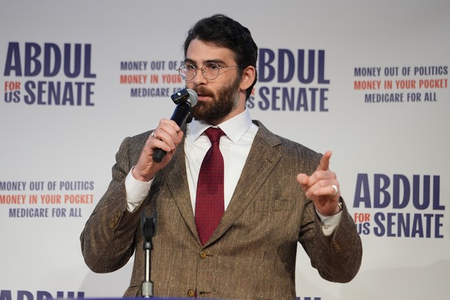 It's About Time: University of Washington Shuts Down Plans for Hasan Piker Speech