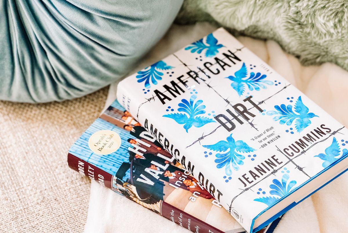Oprah Book Club List 2020
