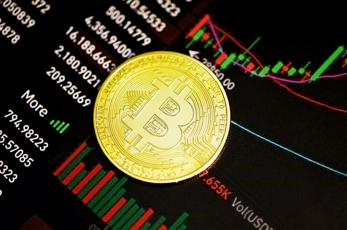 Crypto Scams & Washington, How Bad Are We?