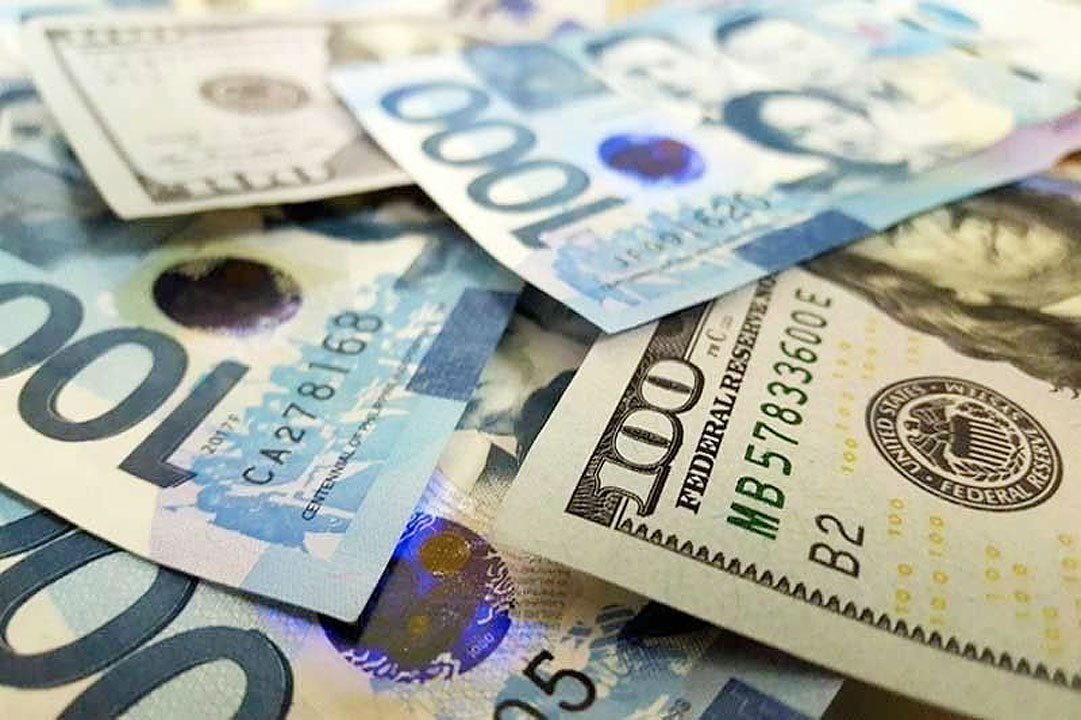 Peso may rebound after weak US payrolls report