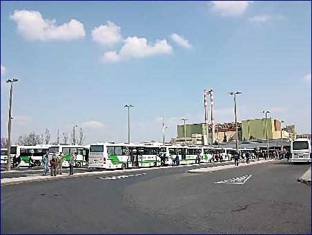 Vysychající Dunaj ohrožuje jadernou energii v Rumunsku a Maďarsku