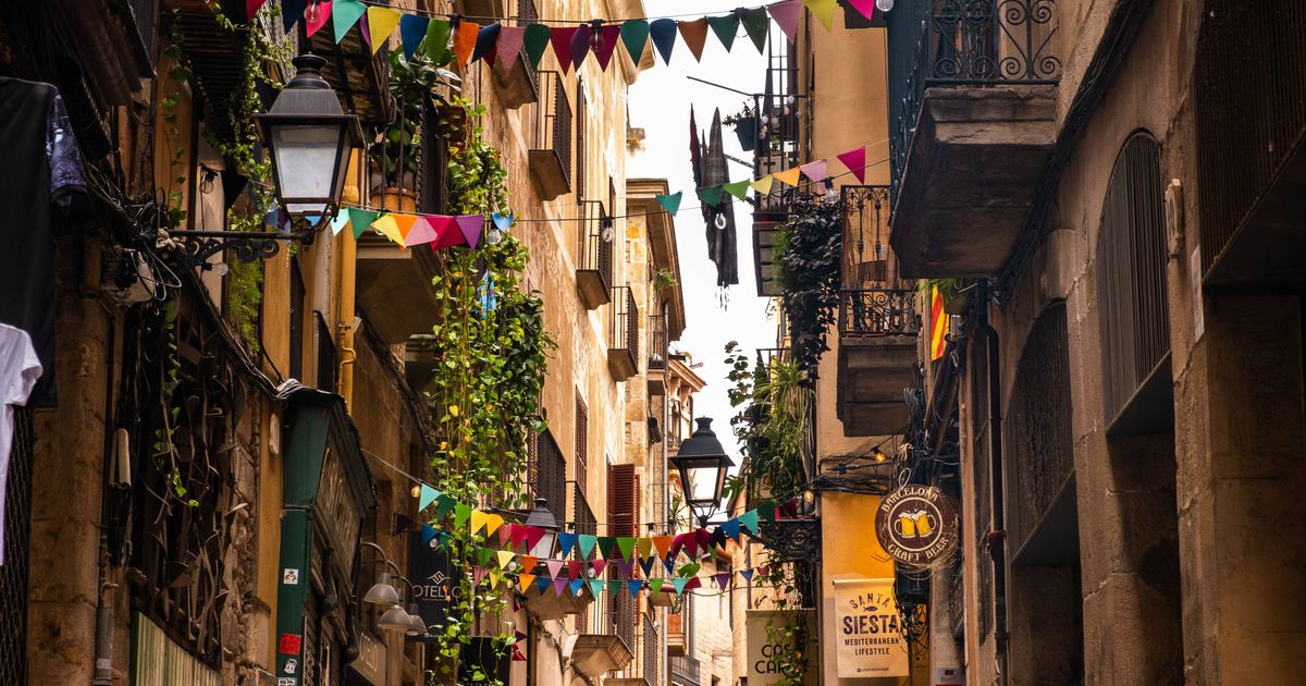 'I ditched UK for Spain nearly 9 years ago and neighbours are furious at our arrival'