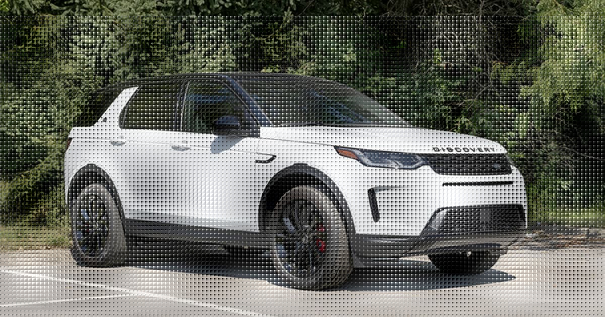 Jaguar Land Rover recalls more than 15,000 vehicles over visibility-limiting defect
