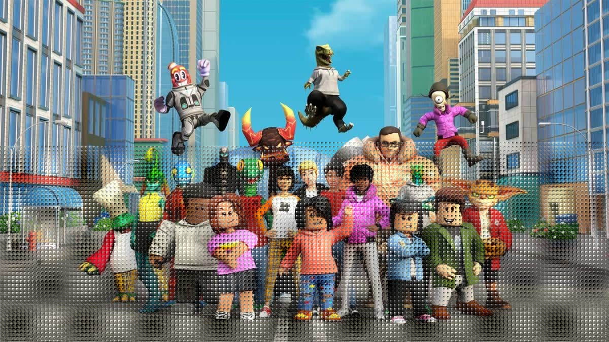 New Roblox Update Finally Targets Spam & Slop Experiences: “Build Games People Want”