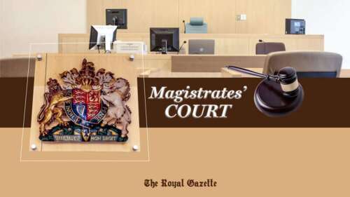 Men face dog-related charges