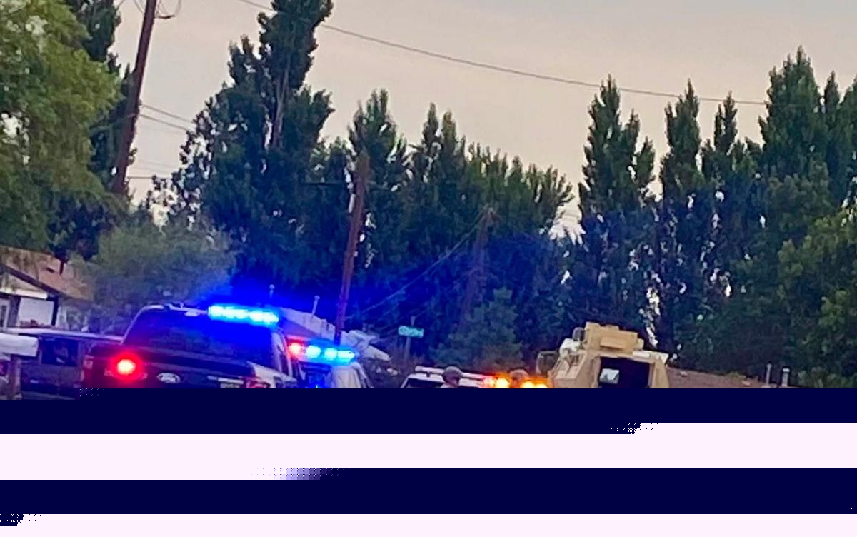 2 Drive By Shooter Suspects Sought After Adams County Raids Near Othello