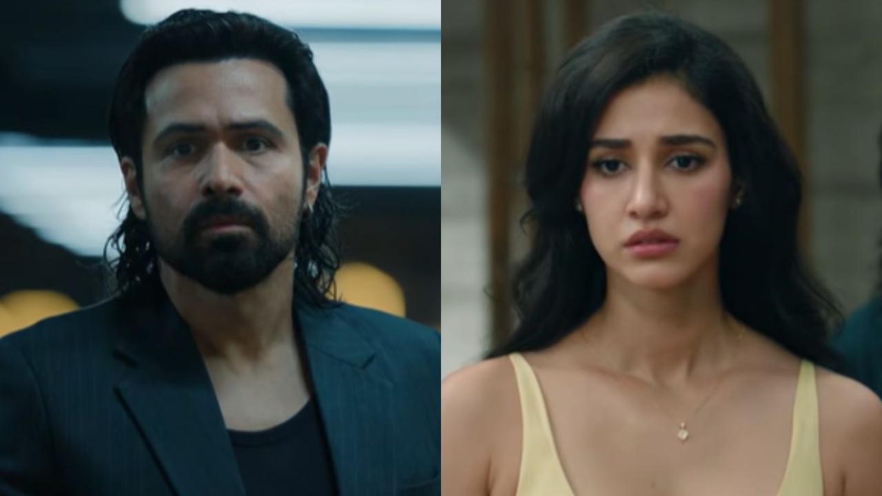Awarapan 2 advance booking day 1: Emraan Hashmi, Disha Patani starrer off to promising start with 5.5K tickets sold, crosses mark of Rs…