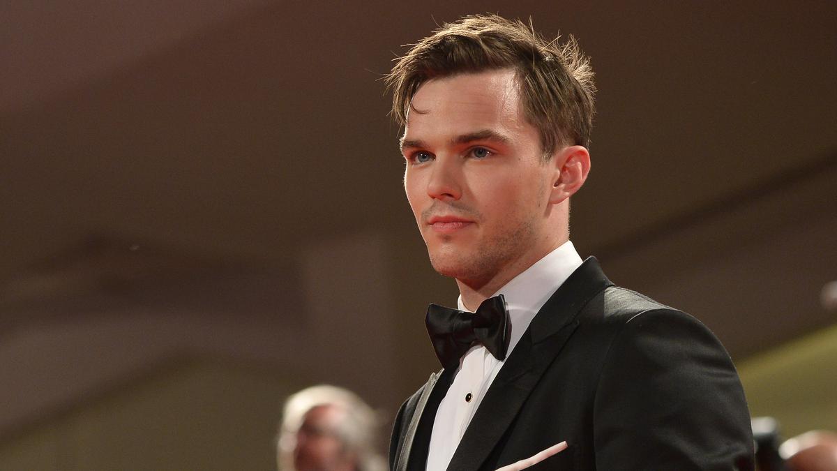 Harry Potter Season 2 Hadirkan Nicholas Hoult Sebagai Gideroy Lockhart