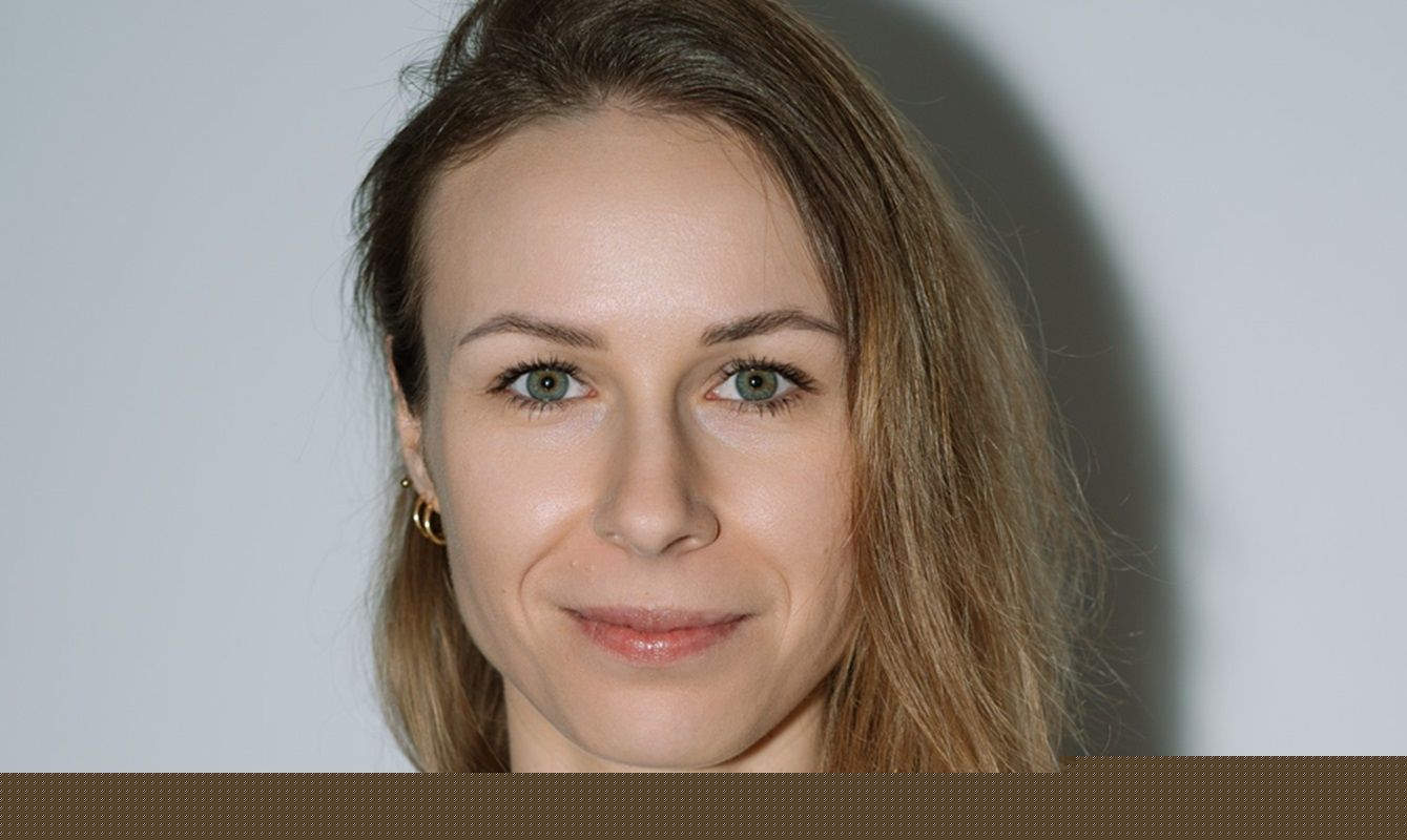 Patrycja Ryło kierownikiem zespołu w CCMS