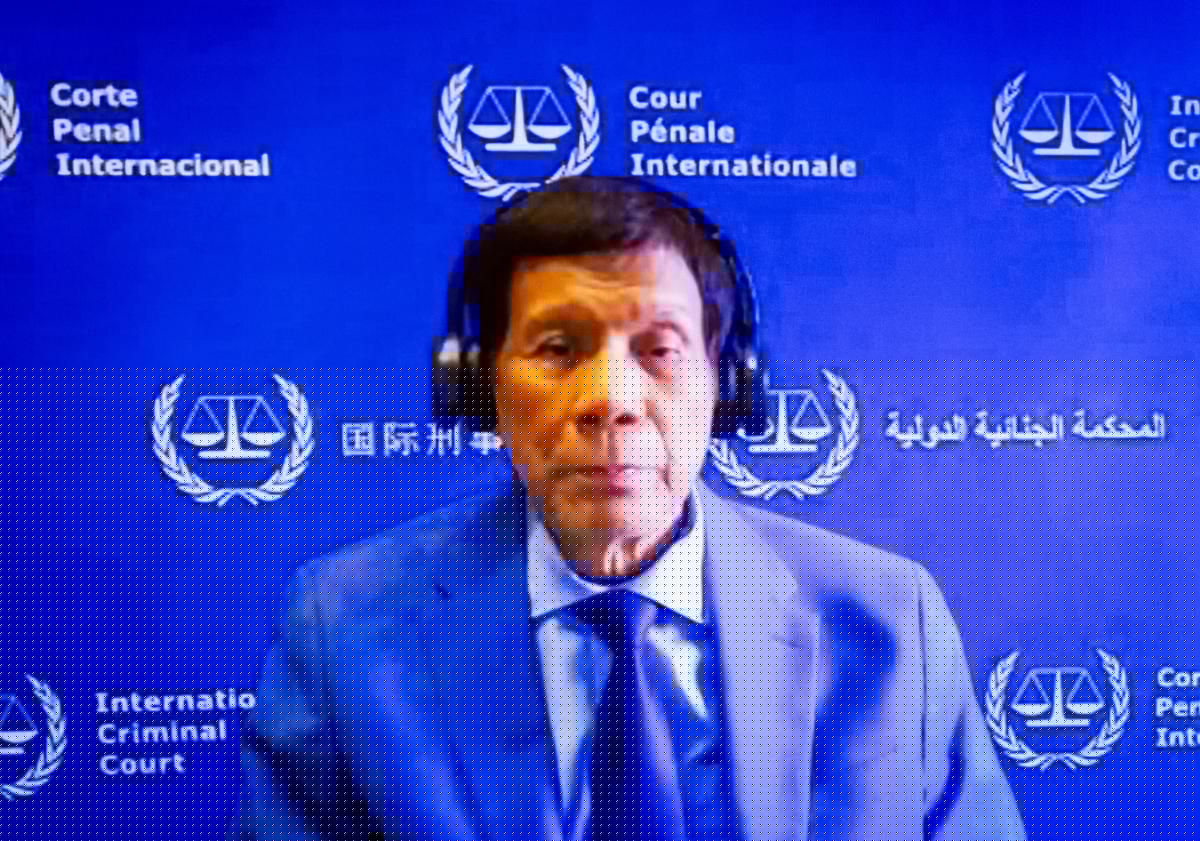 Details of ICC charges vs Duterte revealed