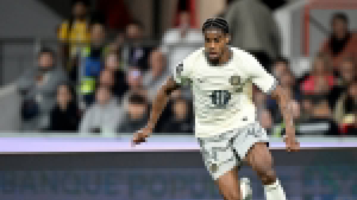 MERCATO. TFC : Dayann Methalie courtisé par plusieurs clubs, Toulouse demande 40 millions d'euros pour lâcher sa pépite