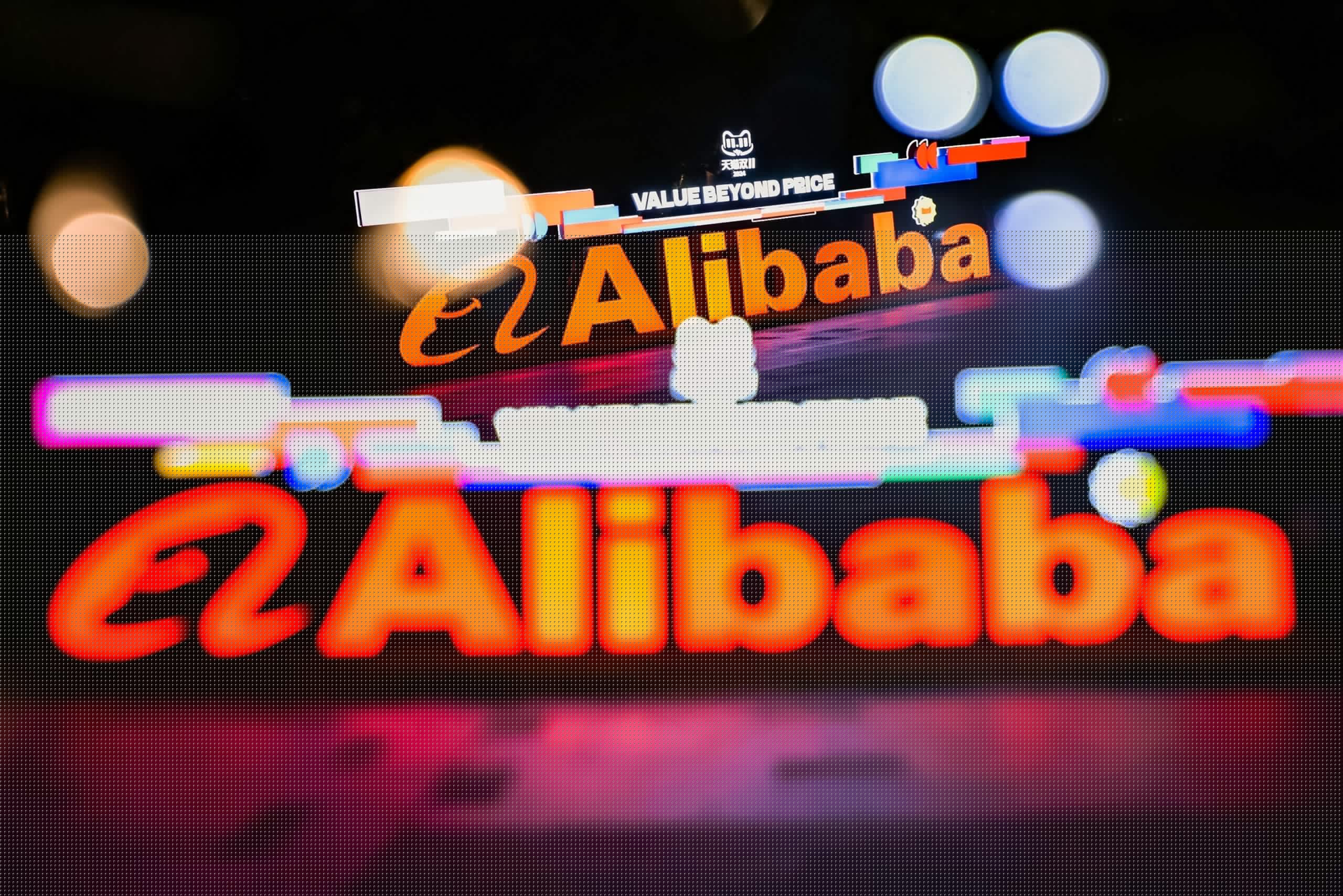 Alibaba to sell full stake in offline shopping chain Intime Retail for $1 billion