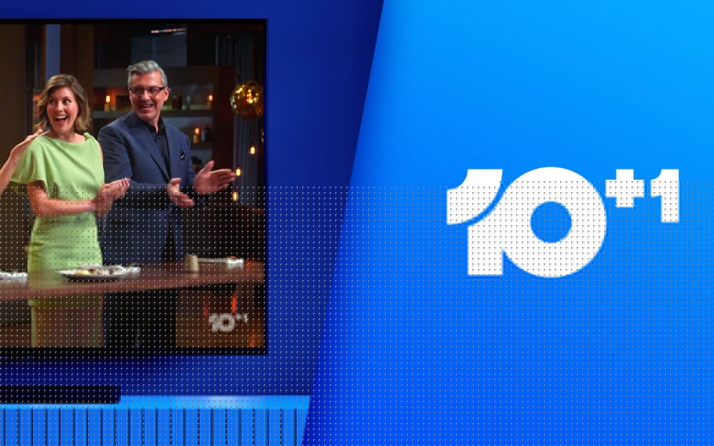 Comment on 10+1 timeshifted channel launches on Channel 14 by Tv4Meeeeee