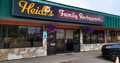 This Humble Restaurant In Alaska Has Chicken Fried Steak Locals Can’t Get Enough Of