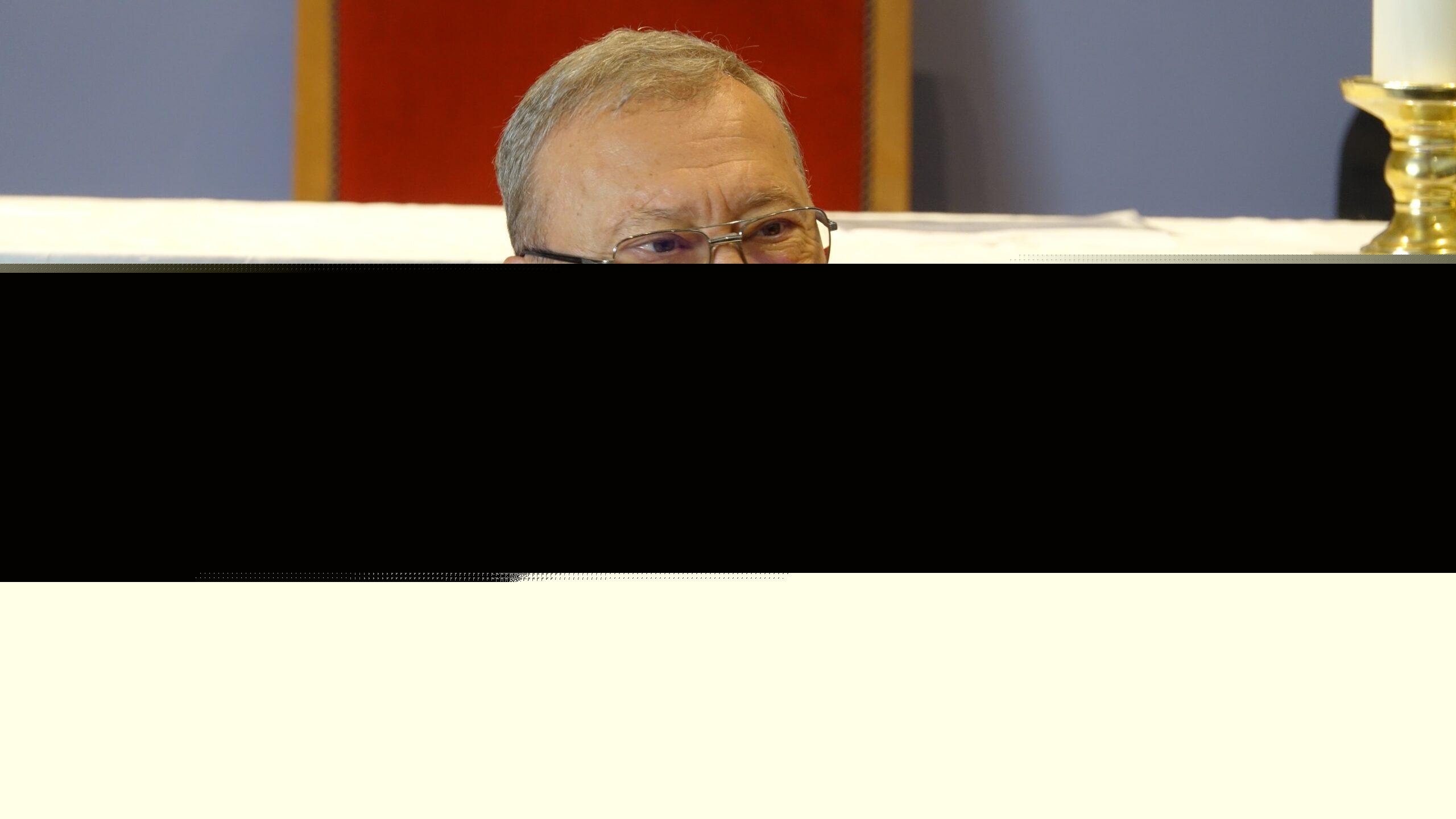 Lettera mensile del Vescovo Lorenzo Leuzzi ai giovani – Ottobre 2025