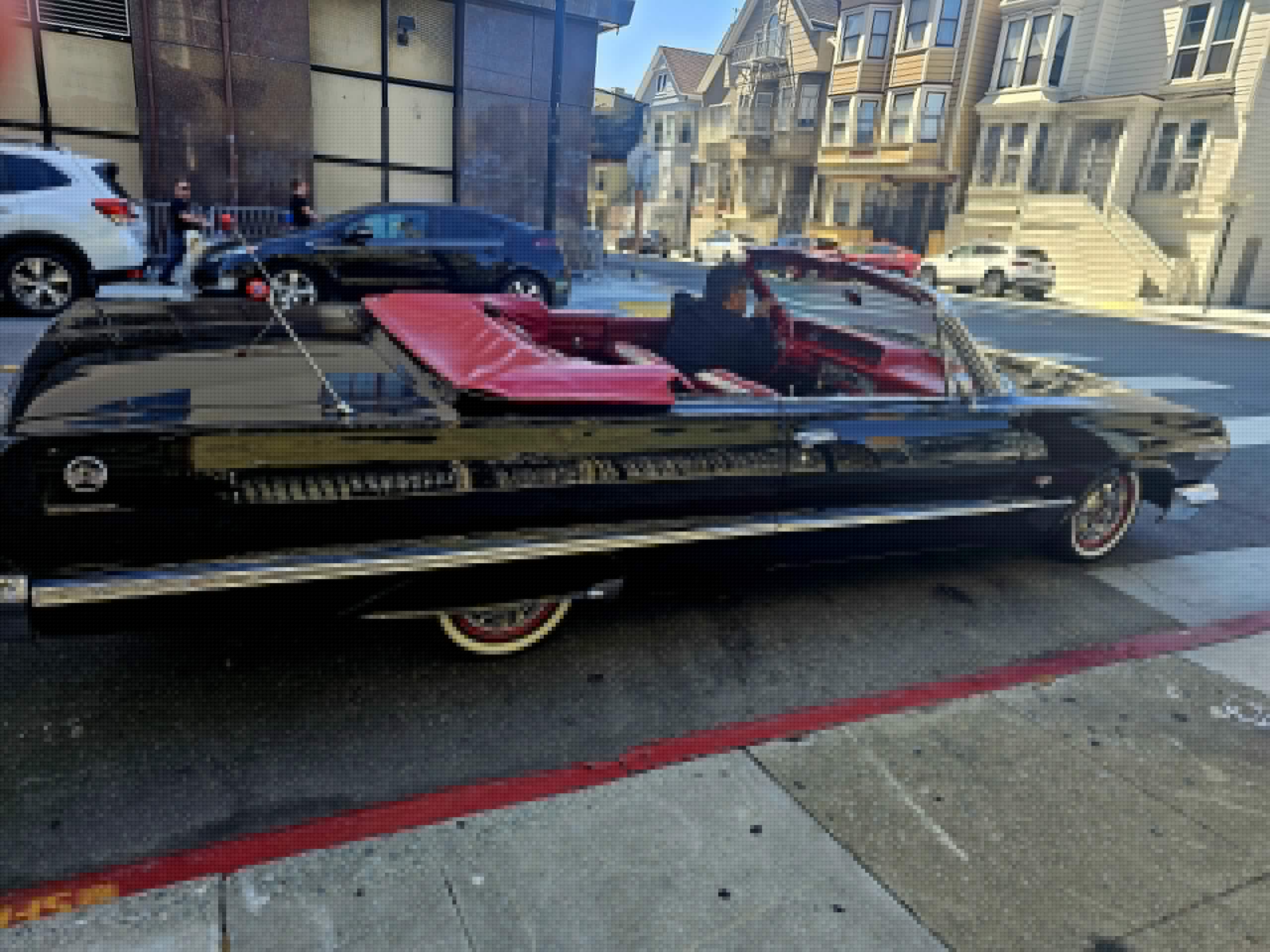 Lowrider