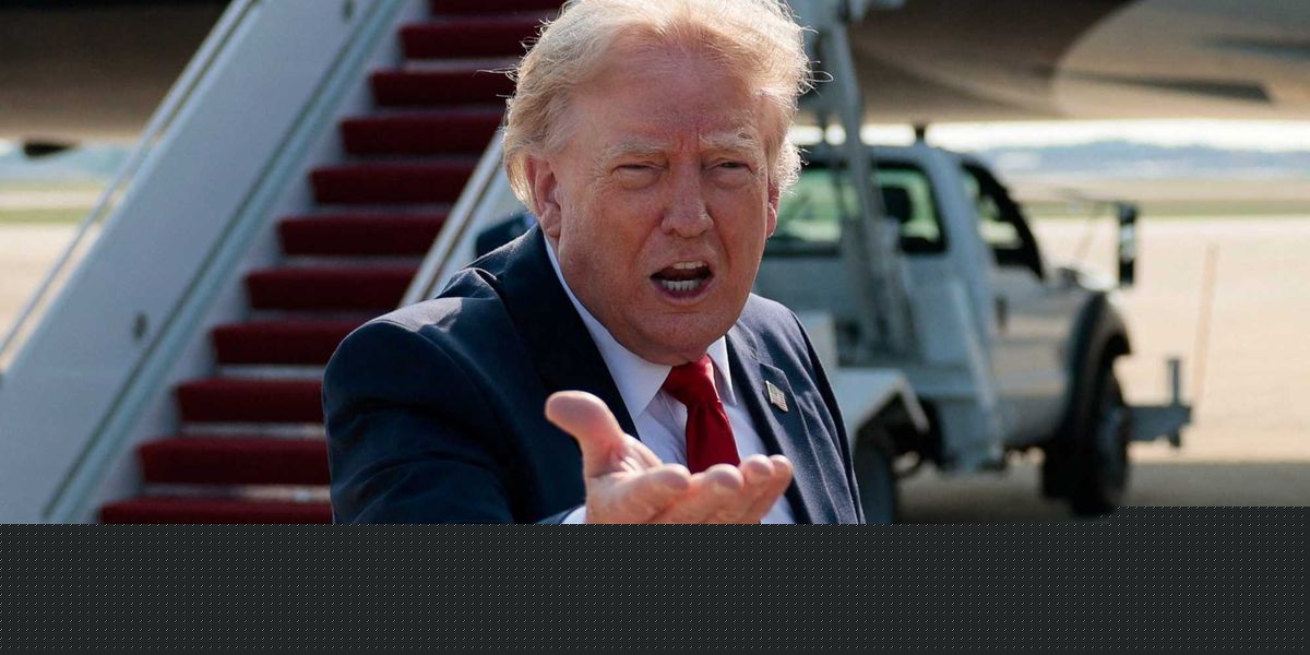 Judge drops hammer on Trump admin: ‘You’re violating my order!’