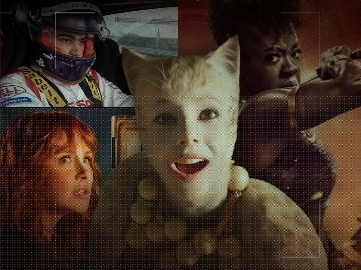 10 directors who tried to reinvent themselves and failed miserably