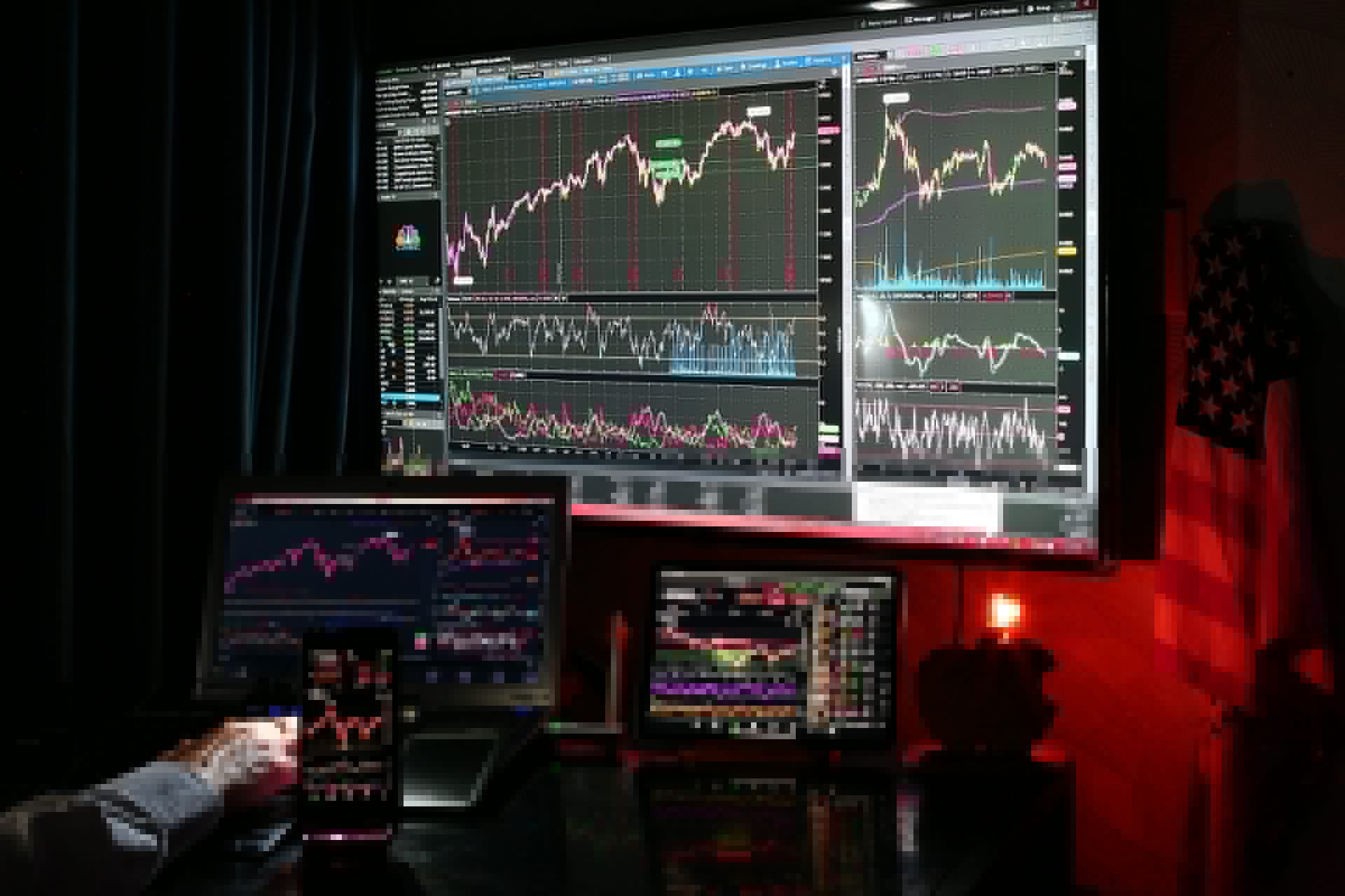 Claude AI Bought This Overlooked Stock. Here’s Why You Should Pay Attention