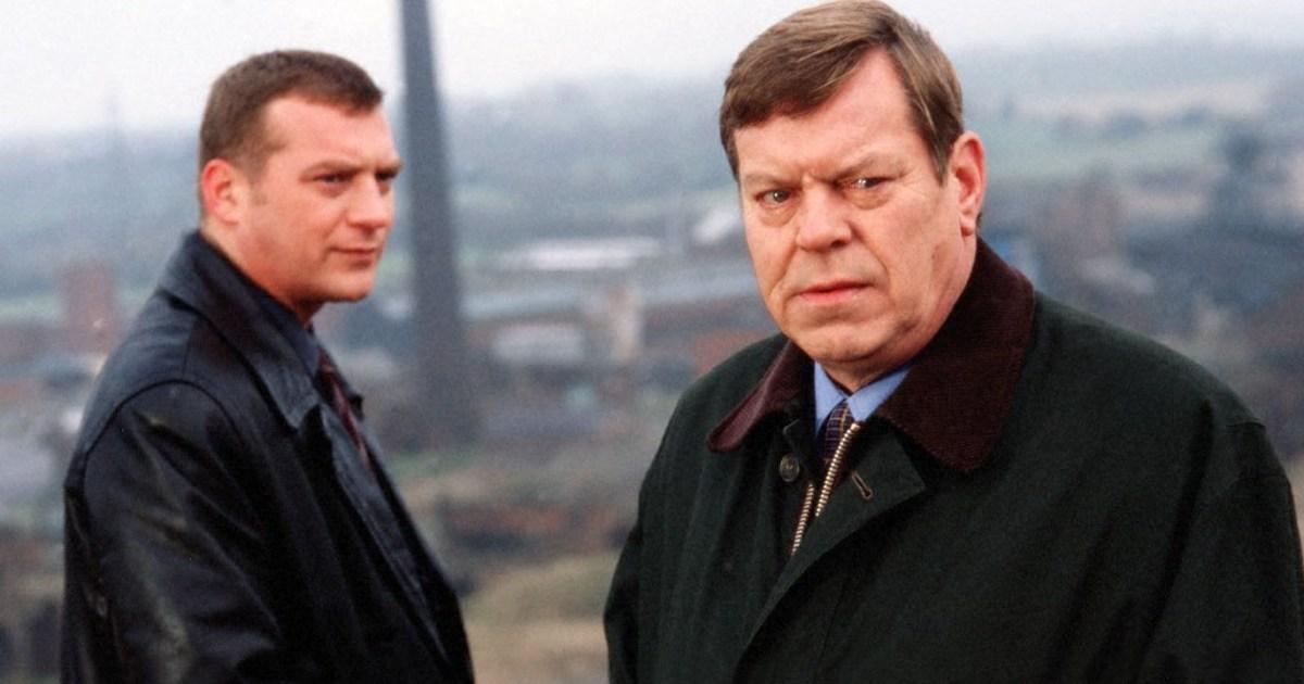 ‘No one can replace Warren Clarke’: Crime drama fans fear reboot will ruin show