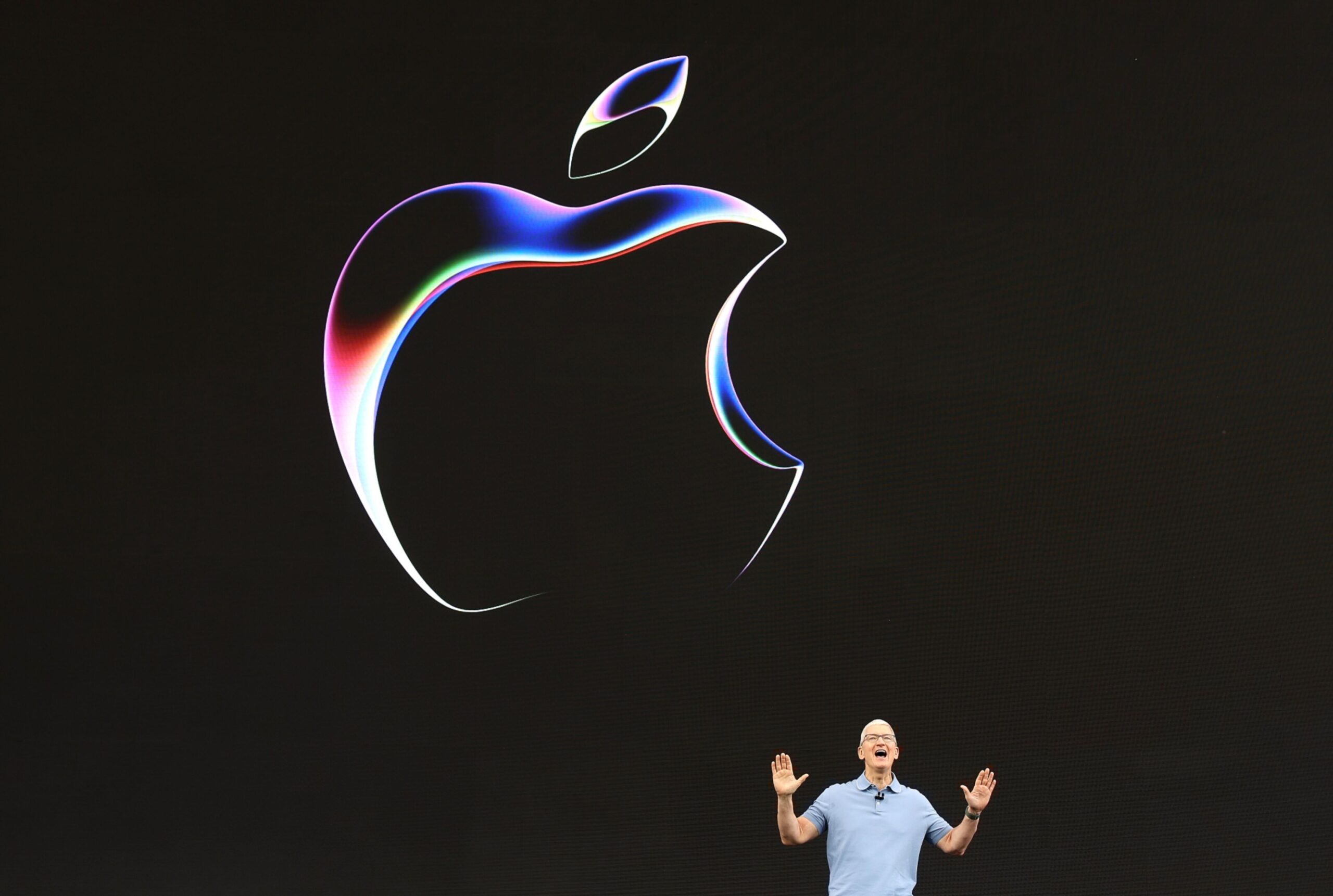 NLRB Withdraws Claims That Apple CEO Violated Workers’ Rights
