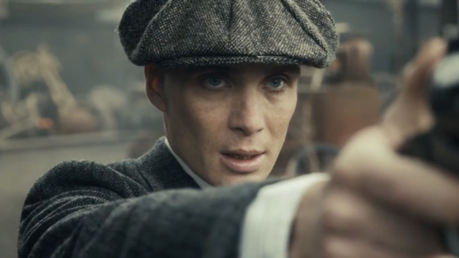 Peaky Blinders will get two more brand new shows after the release of the upcoming movie starring Cillian Murphy: "It will be a hell of a ride"