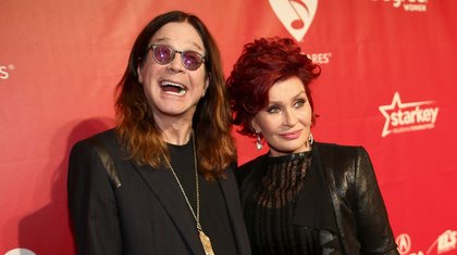 “It was something Ozzy was very passionate about. We really started metal festivals in this country”: Sharon Osbourne wants to bring back Ozzfest and has plans for a Black Sabbath orchestral tour