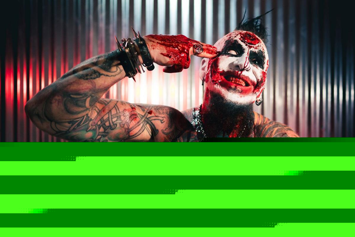 Mudvayne’s Chad Gray Shares the One Essential Necessity of Band’s Reunion