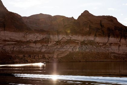 Visitation at Utah’s national parks was steady in 2025 — except for this park