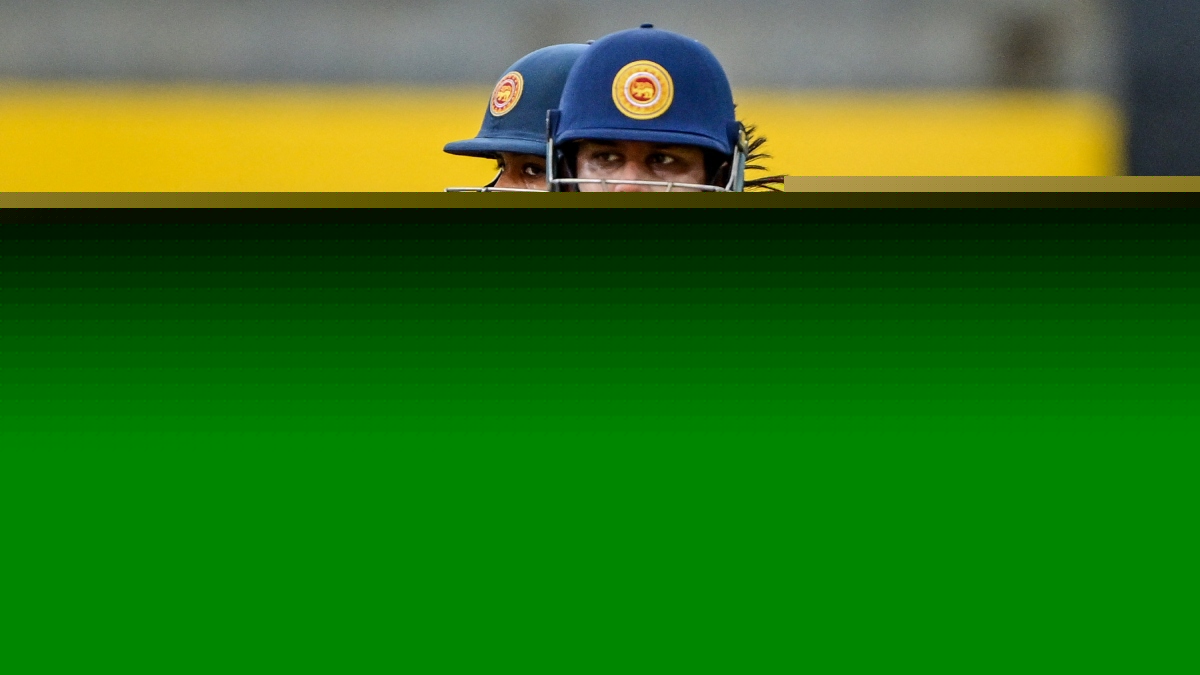 Athapaththu reaches career-best rankings, surpasses Shafali Verma after Sri Lanka's win vs Pakistan