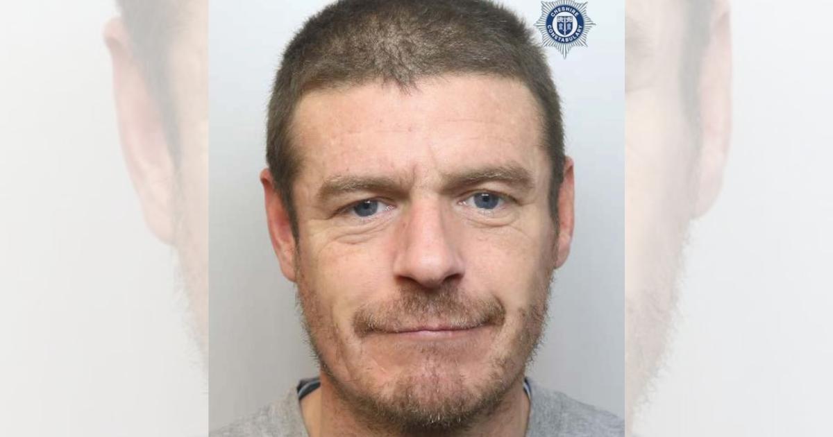 Police want your help in search for man wanted over harassment allegation